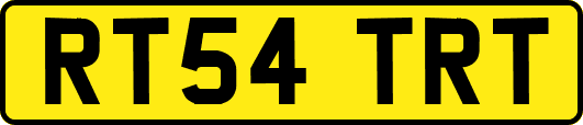 RT54TRT