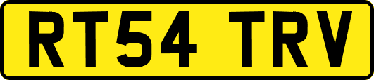 RT54TRV