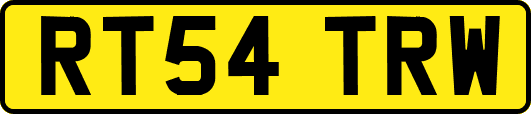 RT54TRW