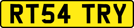 RT54TRY