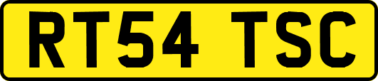 RT54TSC