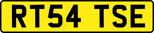 RT54TSE