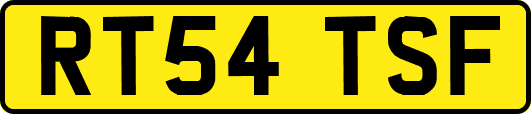 RT54TSF