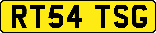 RT54TSG