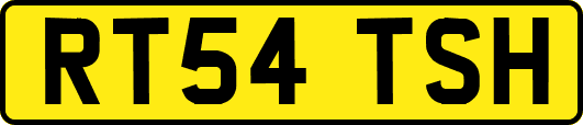RT54TSH