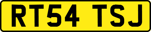 RT54TSJ