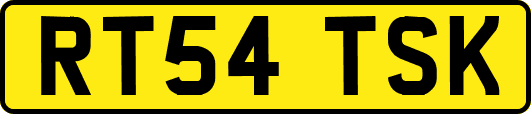 RT54TSK