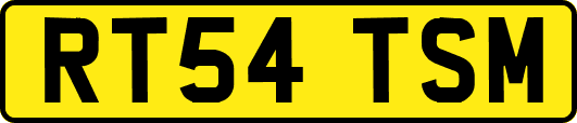 RT54TSM