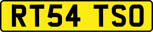RT54TSO