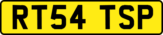 RT54TSP