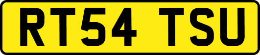 RT54TSU