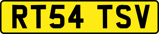 RT54TSV