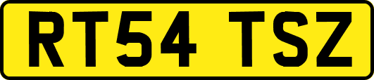 RT54TSZ