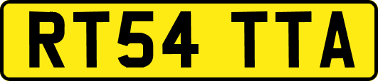 RT54TTA