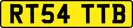 RT54TTB