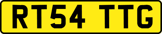RT54TTG