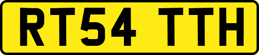 RT54TTH