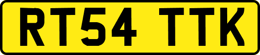 RT54TTK