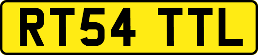 RT54TTL