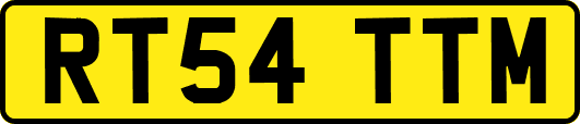 RT54TTM