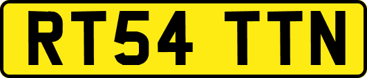 RT54TTN