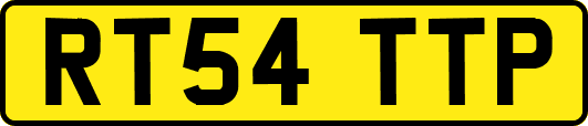 RT54TTP