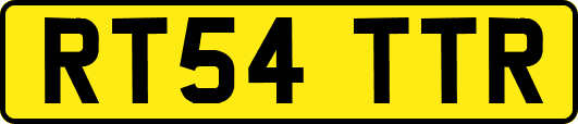 RT54TTR