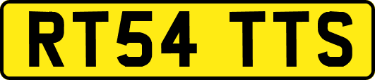 RT54TTS