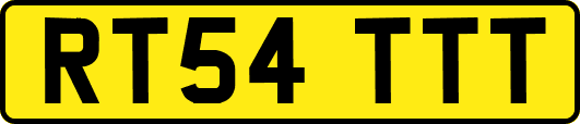 RT54TTT