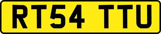 RT54TTU