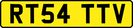 RT54TTV