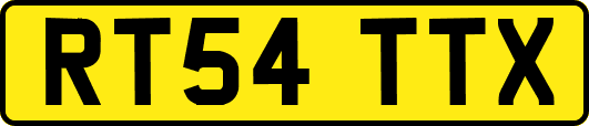 RT54TTX