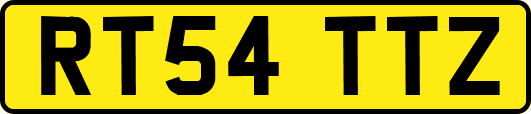 RT54TTZ