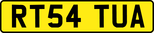 RT54TUA