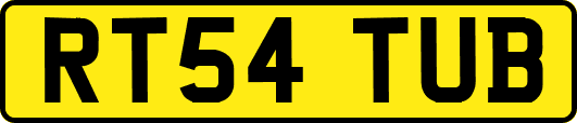 RT54TUB