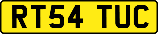 RT54TUC