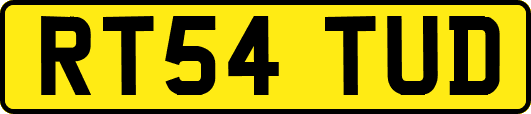 RT54TUD