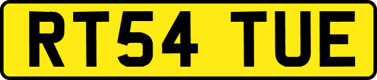 RT54TUE