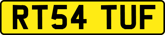 RT54TUF