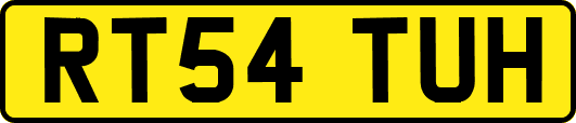 RT54TUH