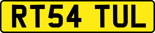 RT54TUL