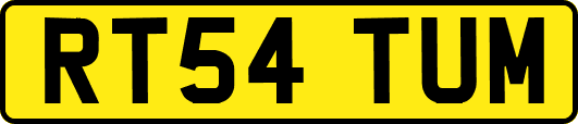 RT54TUM