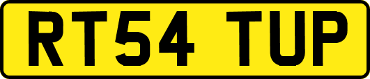 RT54TUP