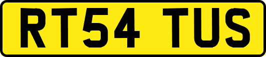 RT54TUS