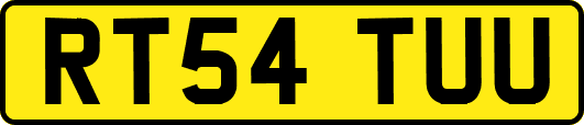 RT54TUU