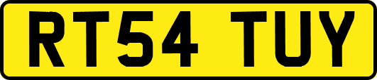 RT54TUY