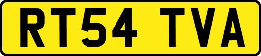 RT54TVA