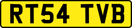 RT54TVB