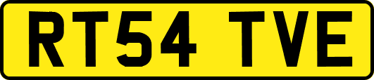 RT54TVE