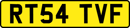 RT54TVF